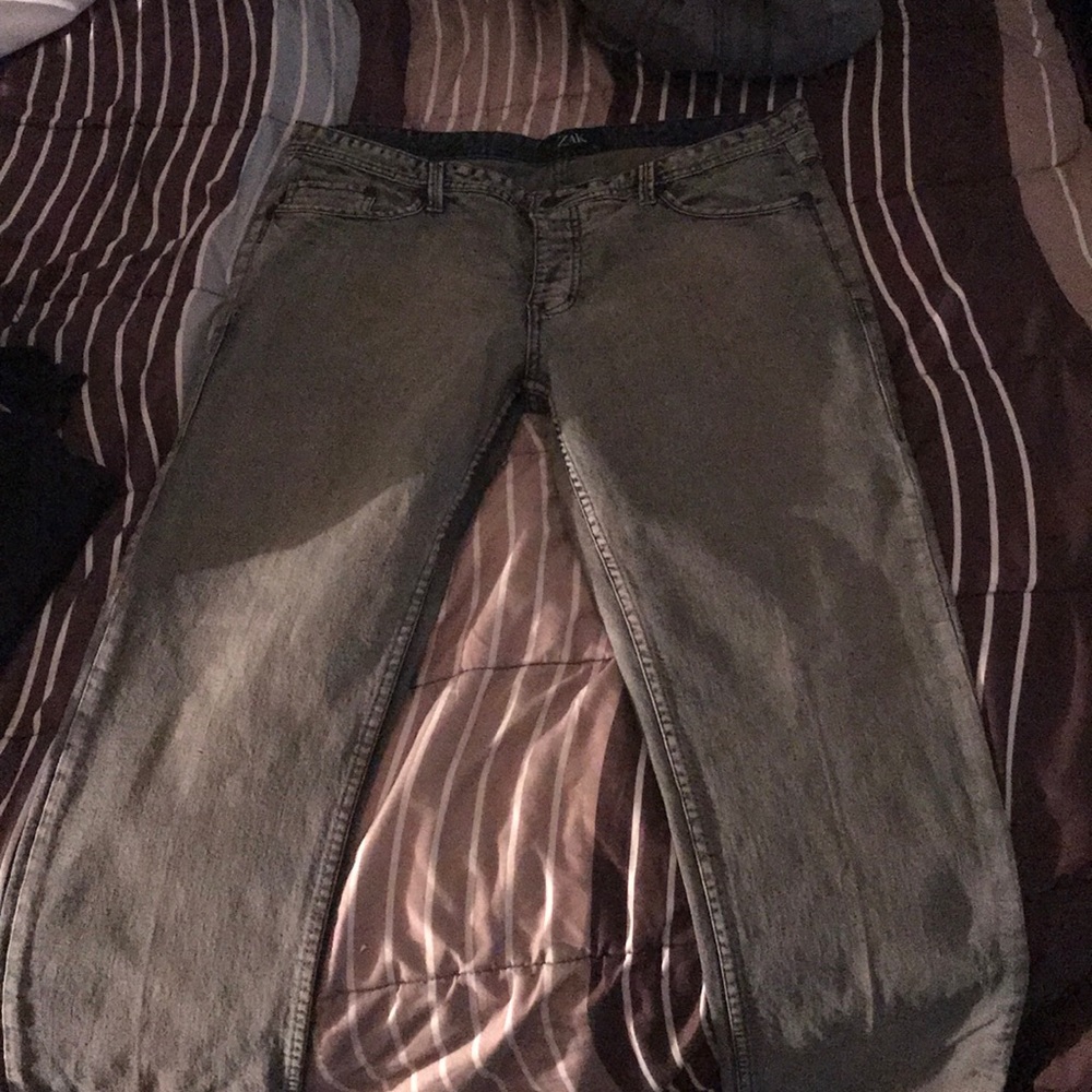 Pants
